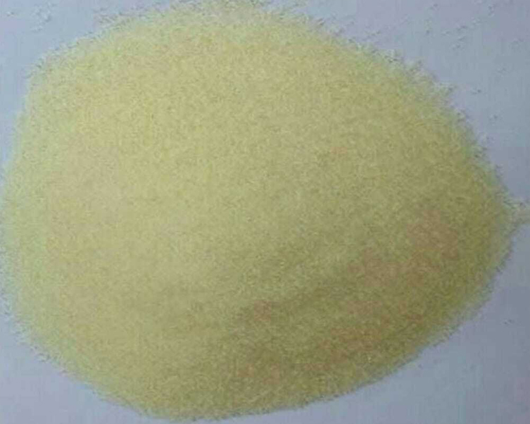 ferric chloride anhydrous india